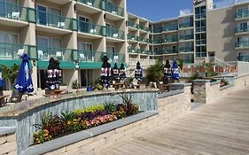 Atlantic Sands Hotel And Conference Center